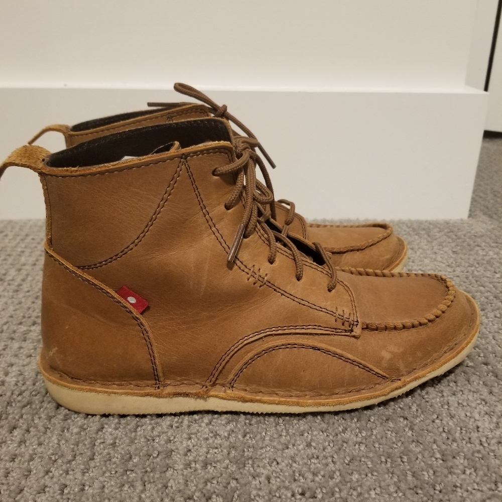 Oliberte Boots